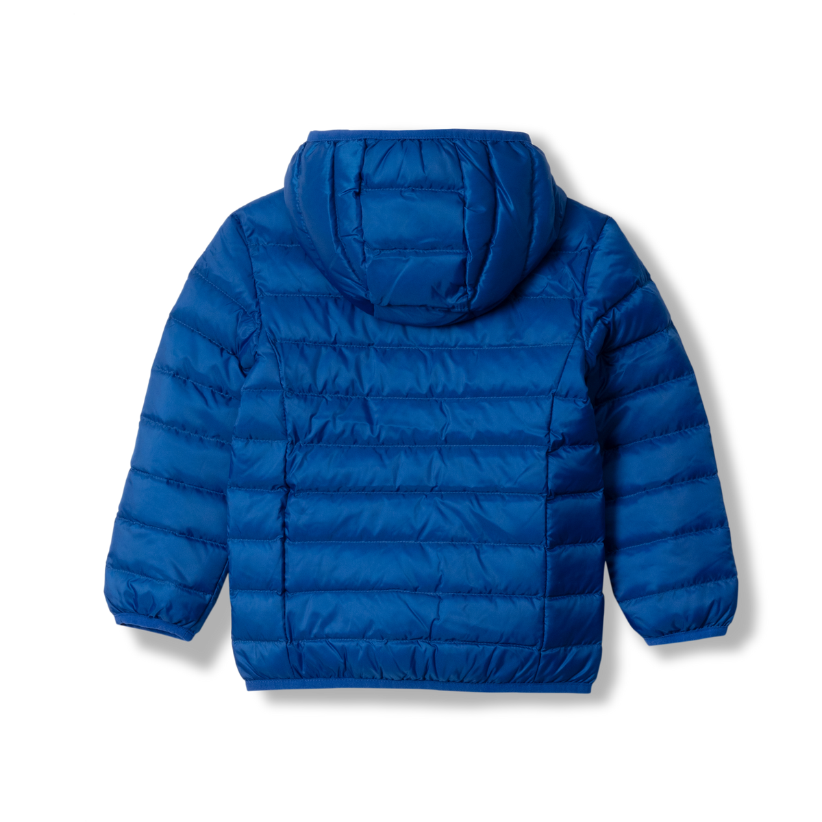 Eddie Bauer Toddler Cirruslite Down Hooded Jacket alternate view 1