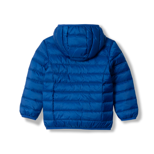 Eddie Bauer Toddler Cirruslite Down Hooded Jacket alternate view 1