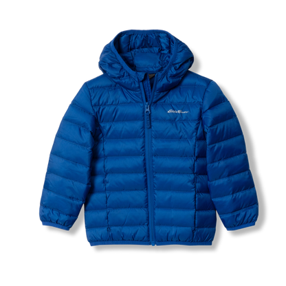 Eddie Bauer Toddler Cirruslite Down Hooded Jacket product image