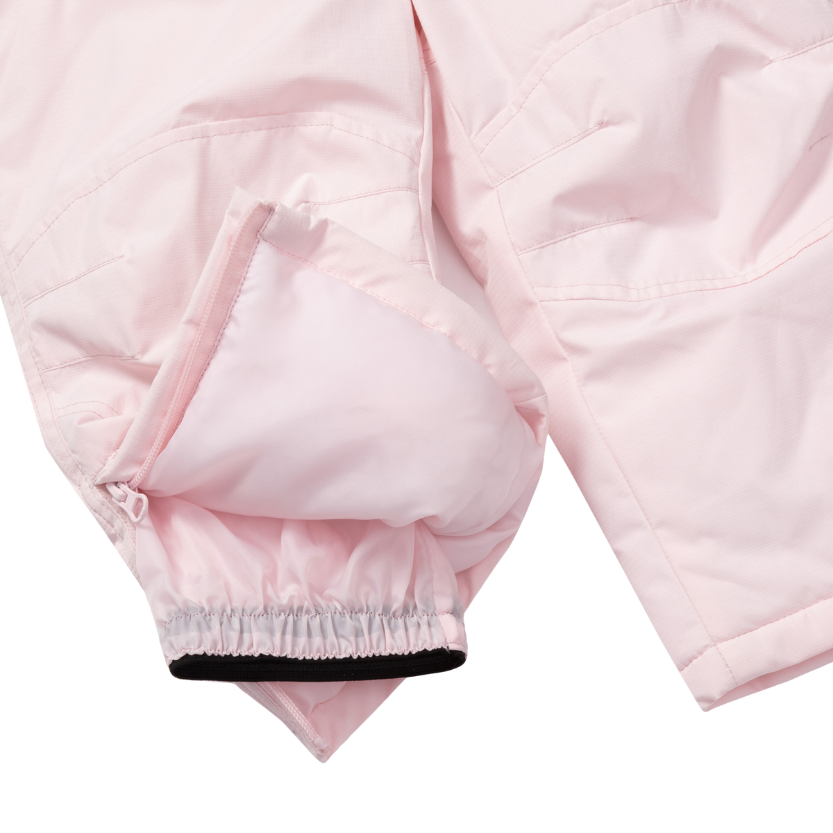 Eddie Bauer Toddler Powder Search Bib alternate view 2