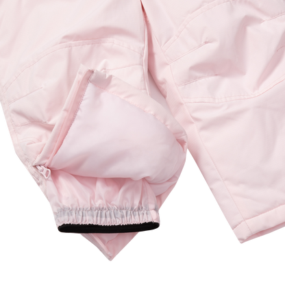 Eddie Bauer Toddler Powder Search Bib alternate view 2
