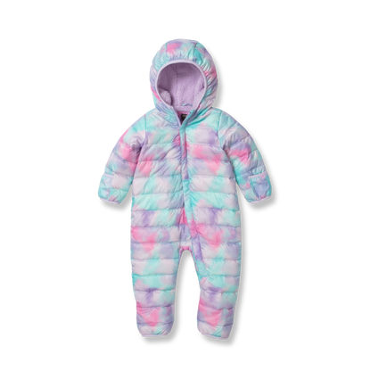 Eddie Bauer Infant Down Snowsuit alternate view 2