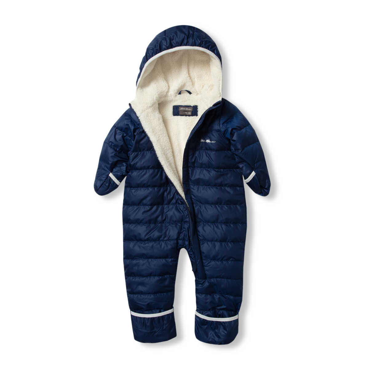 Eddie Bauer Infant Down Snowsuit product image