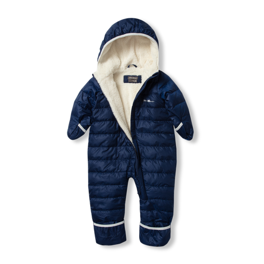 Eddie Bauer Infant Down Snowsuit product image