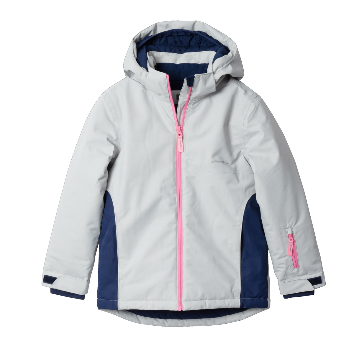 Eddie Bauer Girls Firstline Ski Jacket alternate view 5