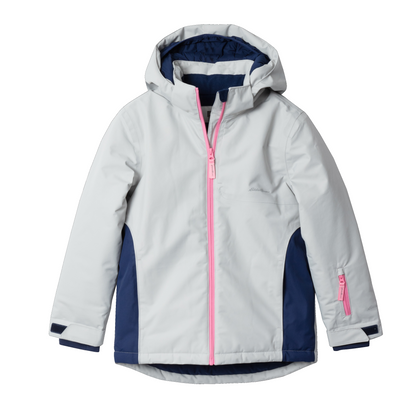 Eddie Bauer Girls Firstline Ski Jacket alternate view 5