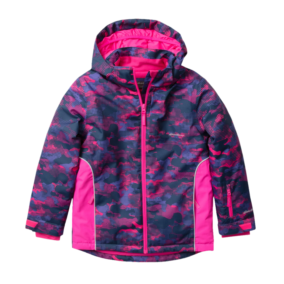 Eddie Bauer Girls Firstline Ski Jacket product image