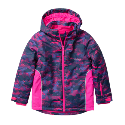 Eddie Bauer Girls Firstline Ski Jacket product image