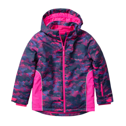 Eddie Bauer Girls Firstline Ski Jacket product image