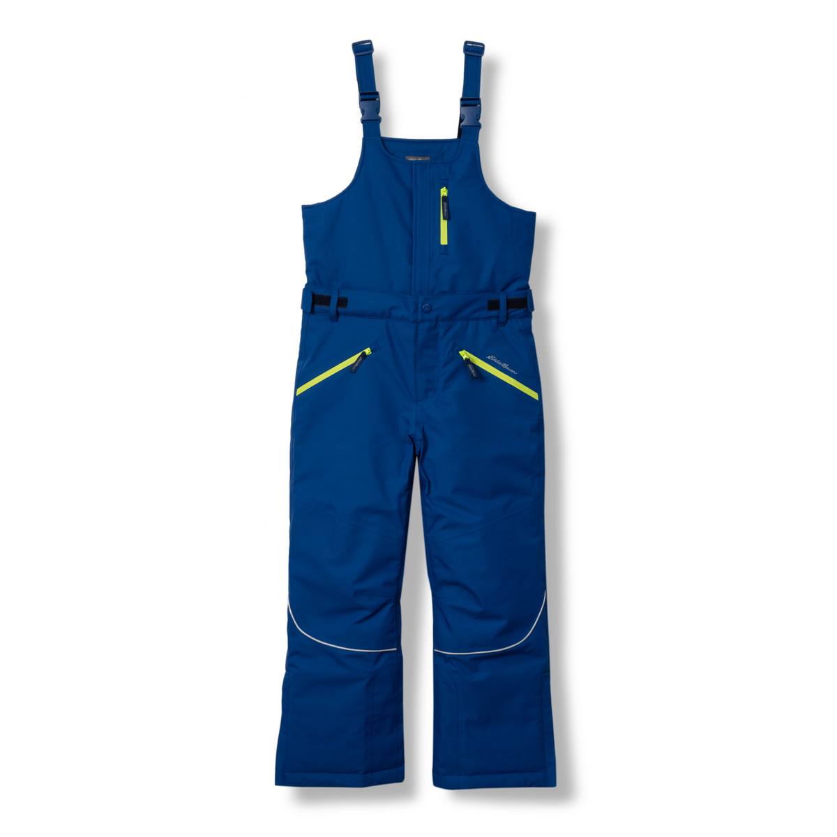 Eddie Bauer Kids Firstline Convertible Ski Bib alternate view 5