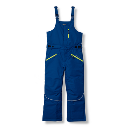 Eddie Bauer Kids Firstline Convertible Ski Bib alternate view 5