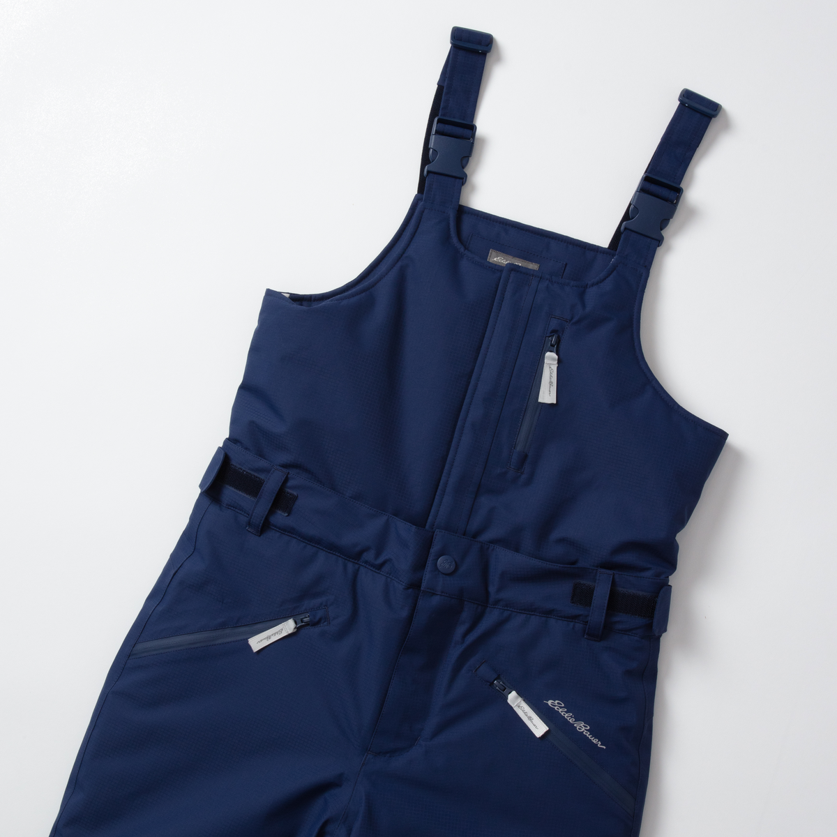 Eddie Bauer Kids Firstline Convertible Ski Bib alternate view 2