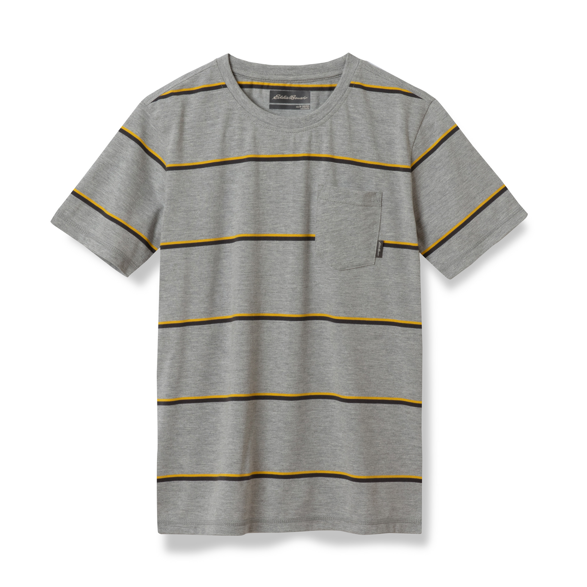 Eddie Bauer Boys Territory Stripe T-Shirt product image