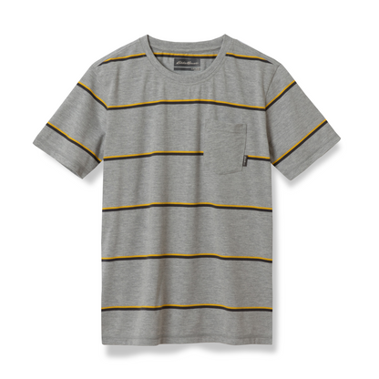 Eddie Bauer Boys Territory Stripe T-Shirt product image
