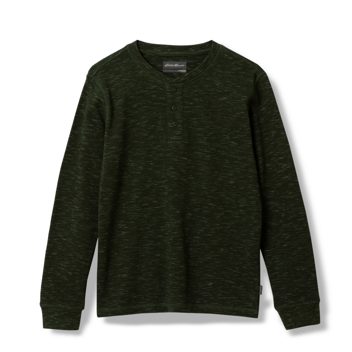 Eddie Bauer Boys Eddies Favorite Thermal Henley product image