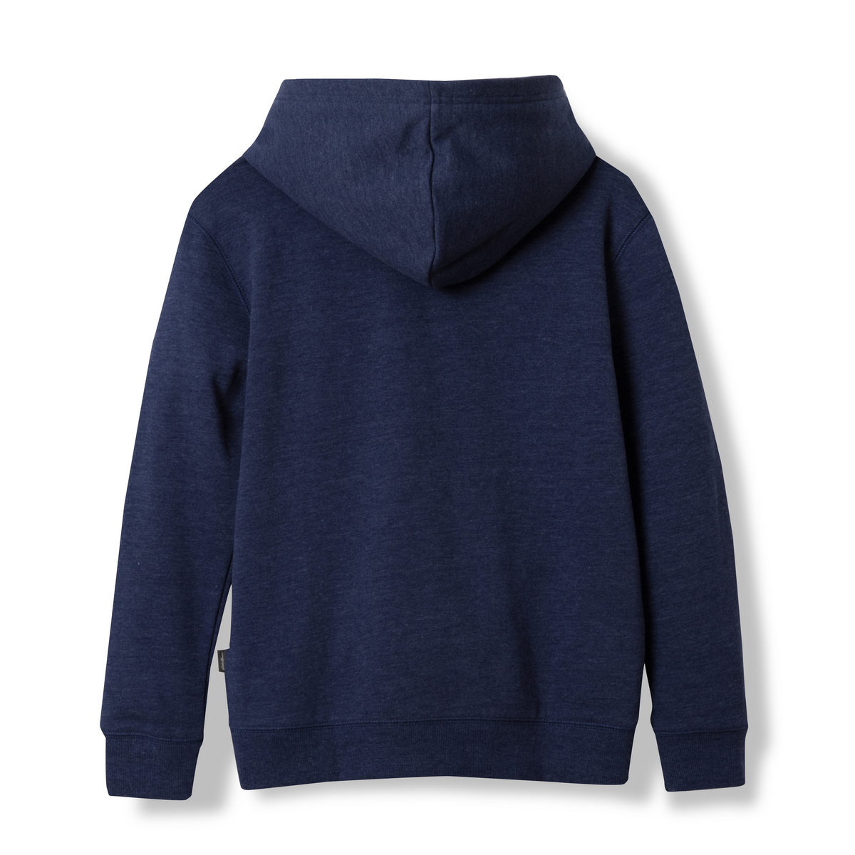 Eddie Bauer Boys Graphic Camp Fleece Hoodie alternate view 1