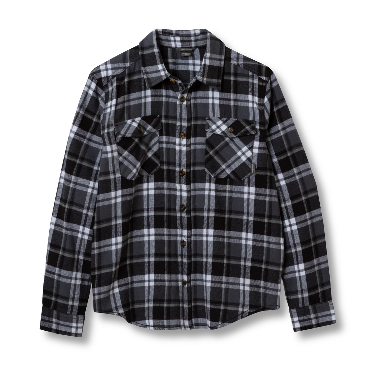 Eddie Bauer Boys Eddies Favorite Flannel product image