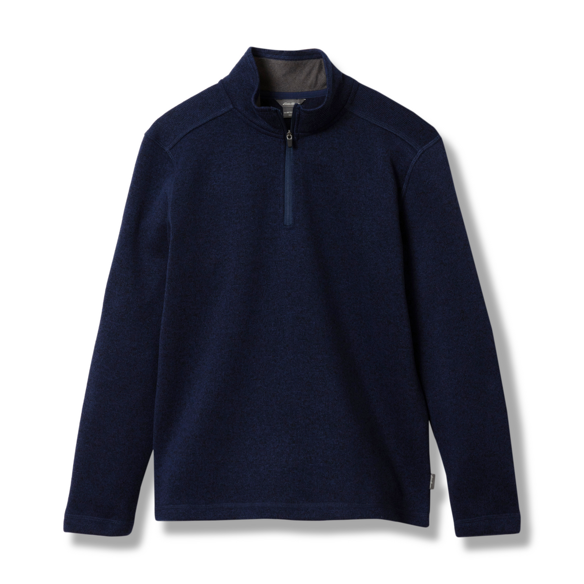 Eddie Bauer Boys Radiator Fleece 1/4-Zip Pullover product image