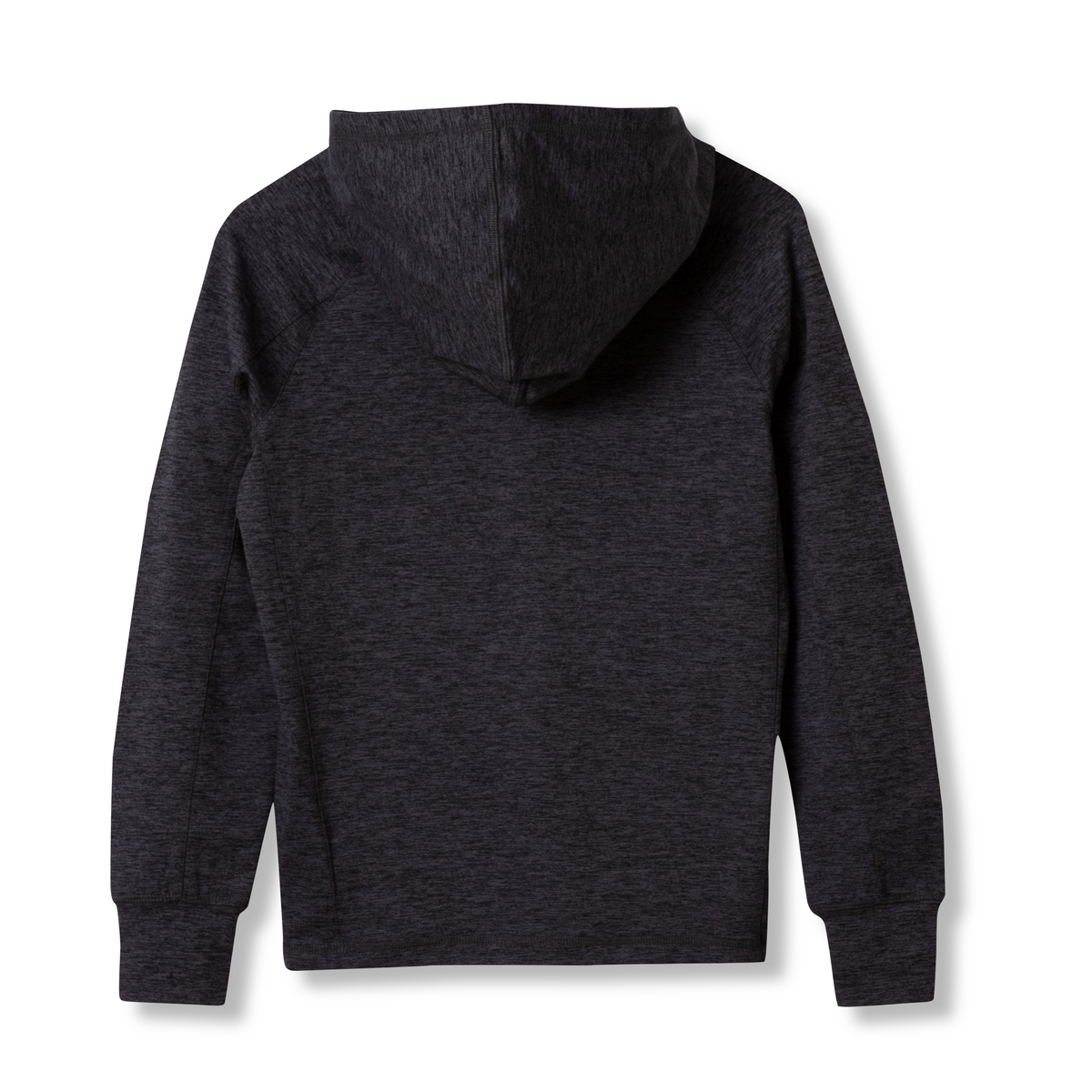 Eddie Bauer Boys Boulder Peak Long-Sleeve Hooded T-Shirt alternate view 1