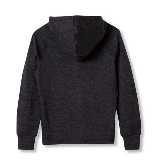 Eddie Bauer Boys Boulder Peak Long-Sleeve Hooded T-Shirt alternate view 1