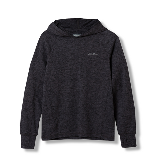 Eddie Bauer Boys Boulder Peak Long-Sleeve Hooded T-Shirt product image