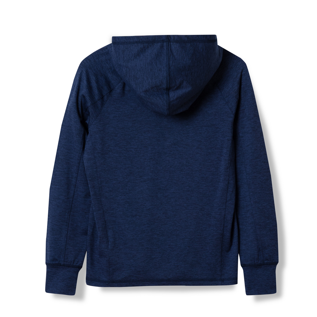 Eddie Bauer Boys Boulder Peak Long-Sleeve Hooded T-Shirt alternate view 5