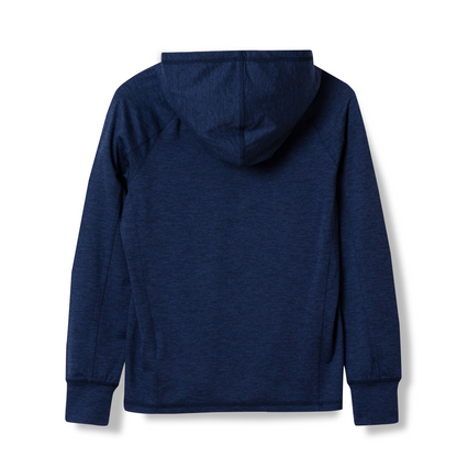 Eddie Bauer Boys Boulder Peak Long-Sleeve Hooded T-Shirt alternate view 5