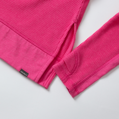 Eddie Bauer Girls Myriad Thermal alternate view 3