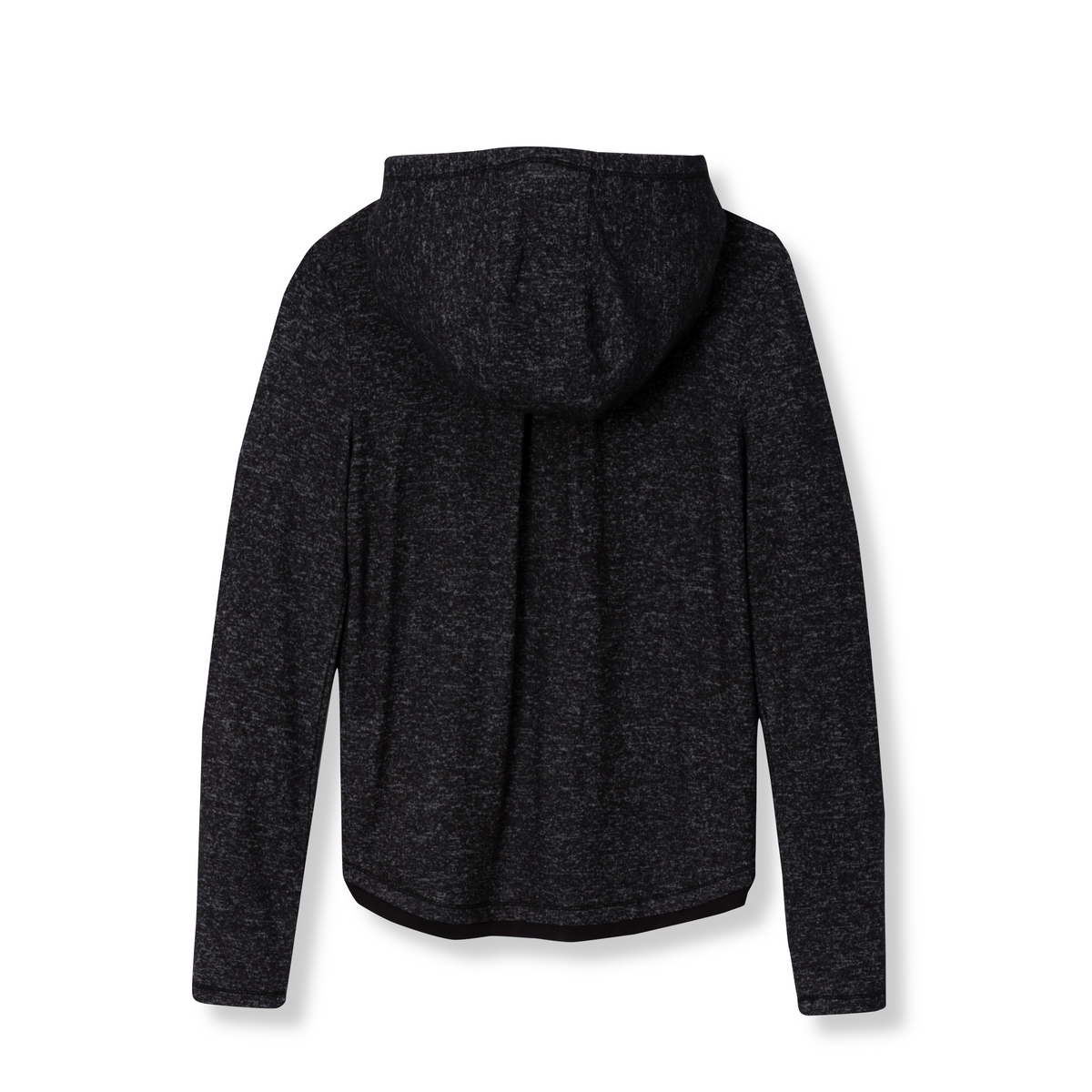 Eddie Bauer Girls Graphic Ultrasoft Hoodie alternate view 1