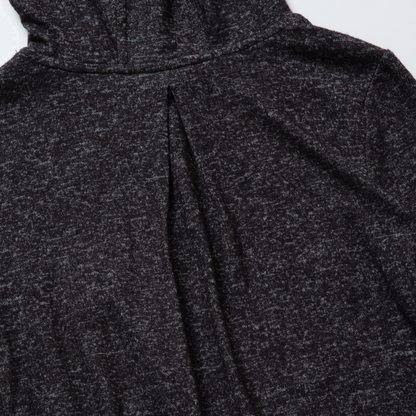 Eddie Bauer Girls Graphic Ultrasoft Hoodie alternate view 2