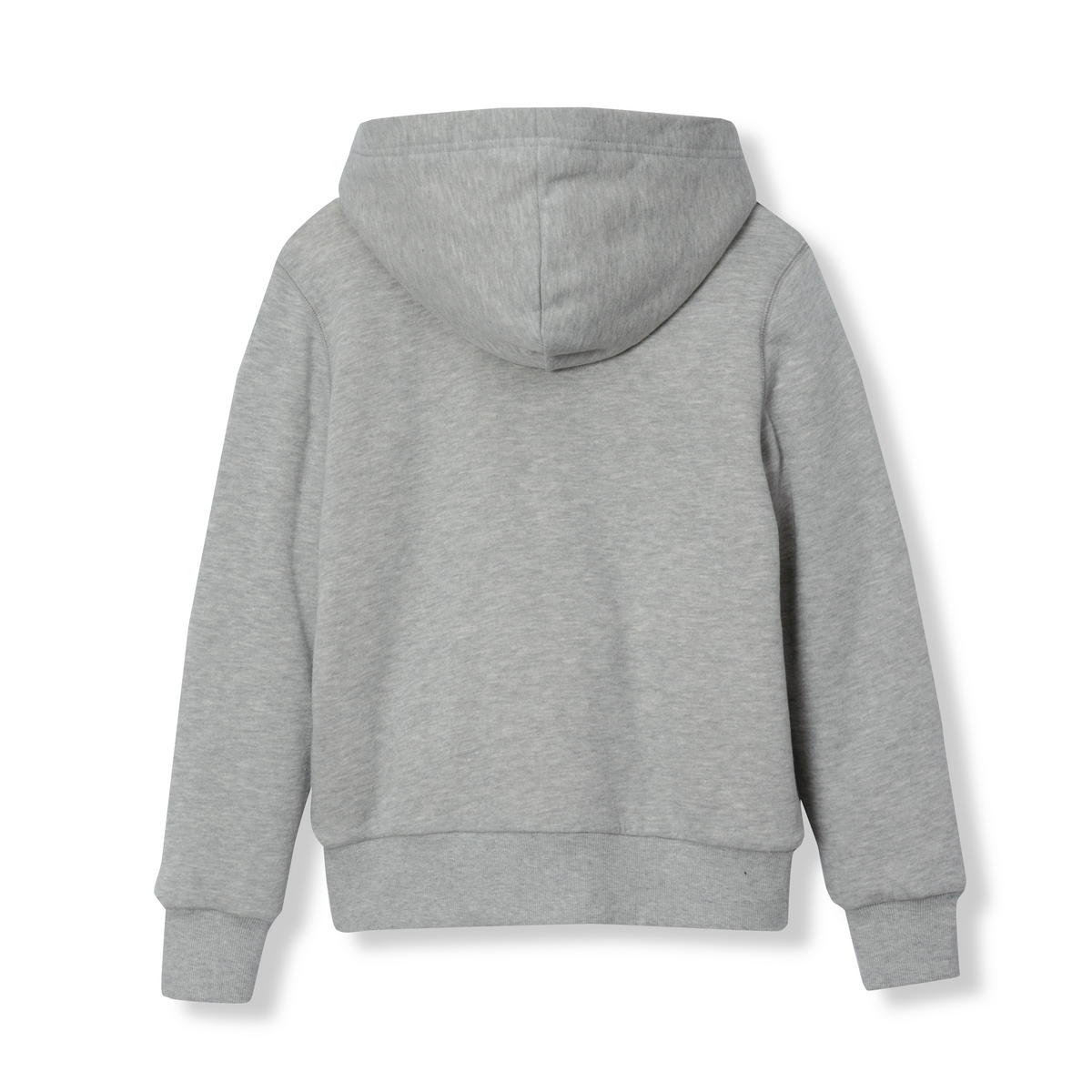 Eddie Bauer Girls Camp Fleece Faux Shearling-Lined Hoodie alternate view 1
