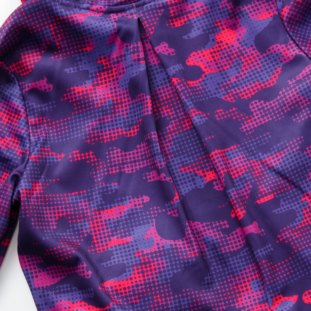 Eddie Bauer Girls Trail Active Hoodie - Print alternate view 4