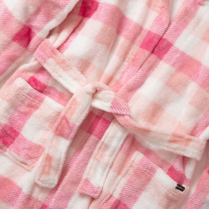 Eddie Bauer Kids Quest Fleece Robe alternate view 1