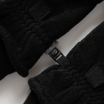 Eddie Bauer Kids Quest Fleece Convertible Mittens alternate view 2