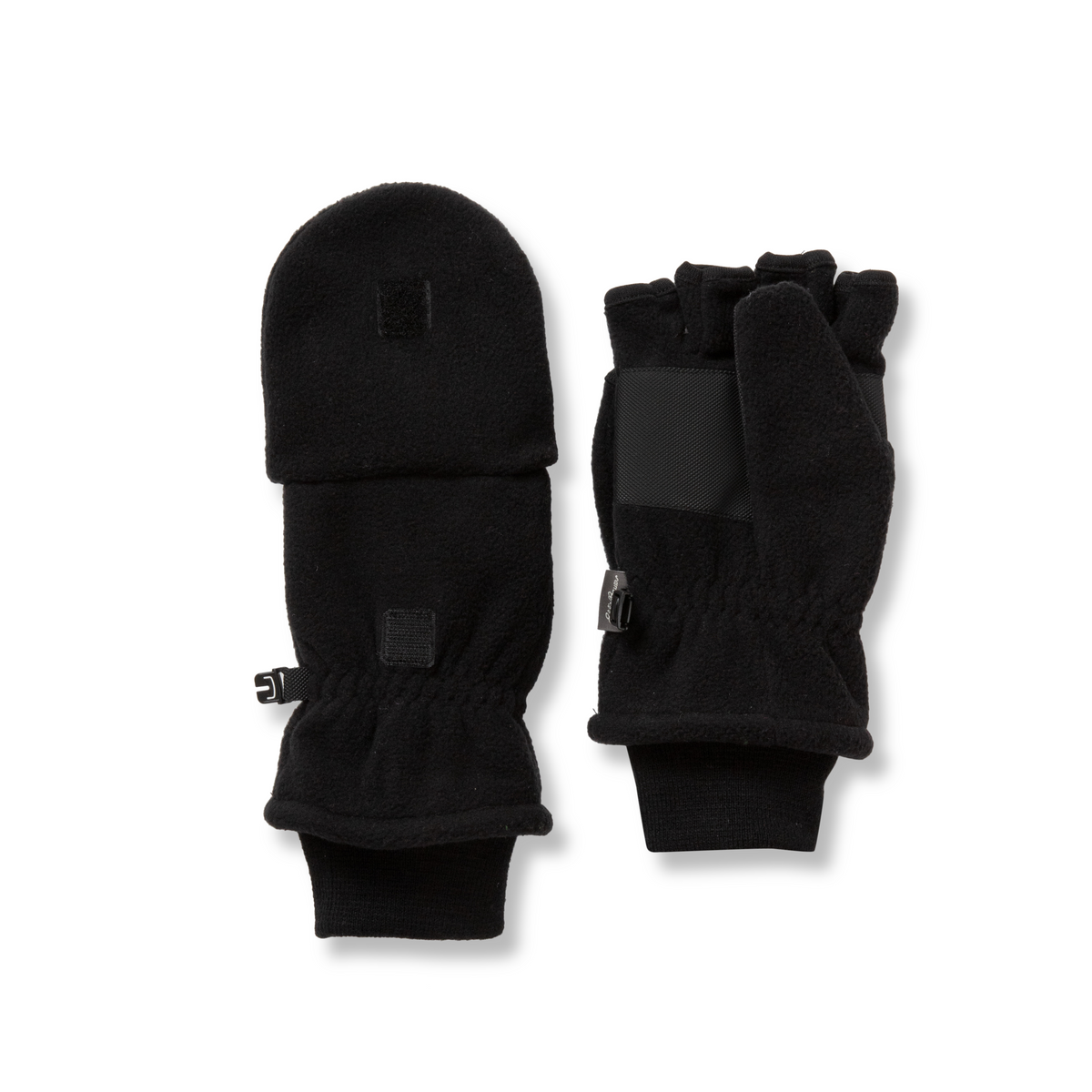 Eddie Bauer Kids Quest Fleece Convertible Mittens product image