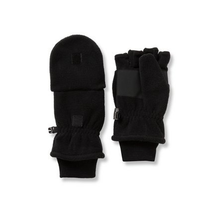 Eddie Bauer Kids Quest Fleece Convertible Mittens product image