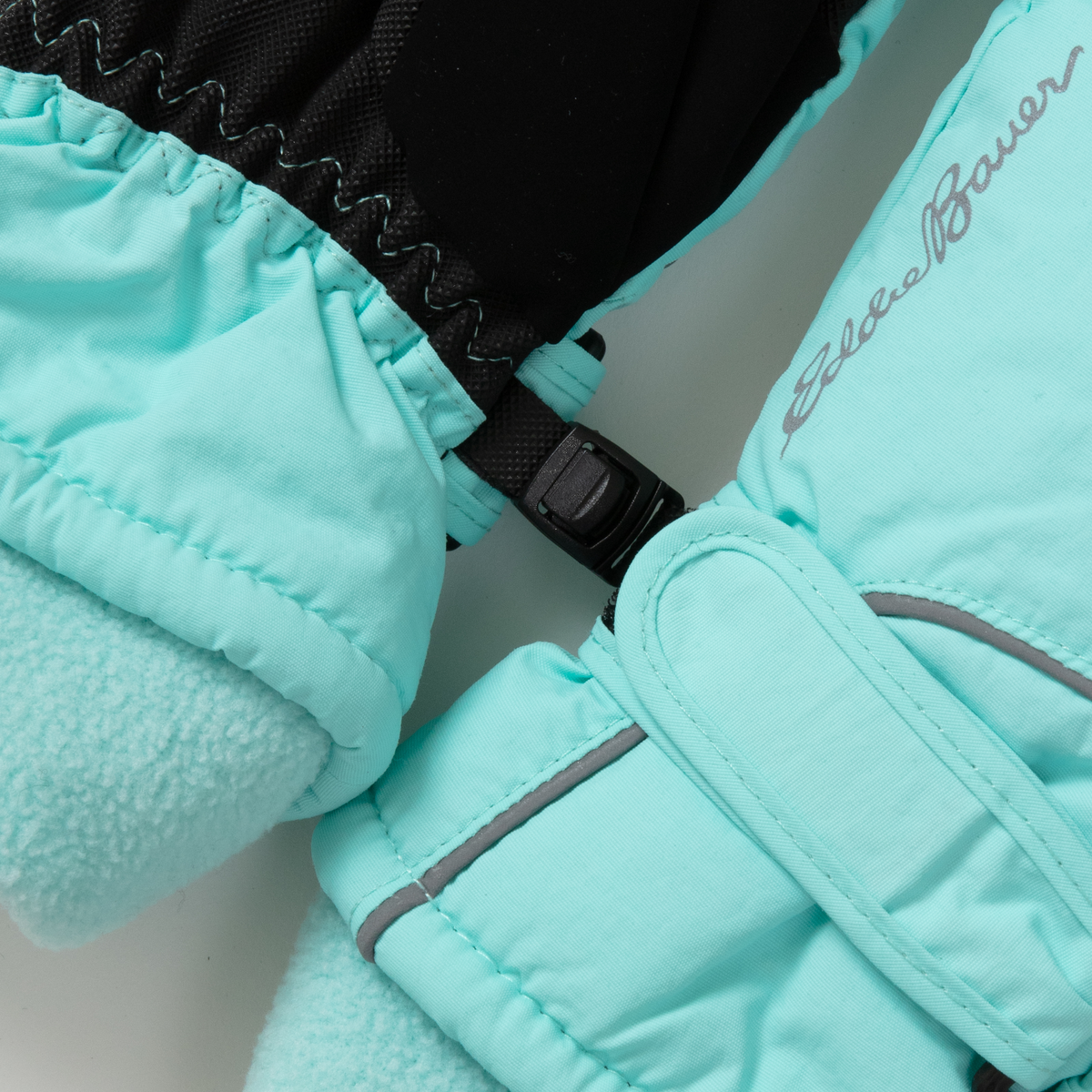 Eddie Bauer Kids Powder Search Gloves alternate view 3