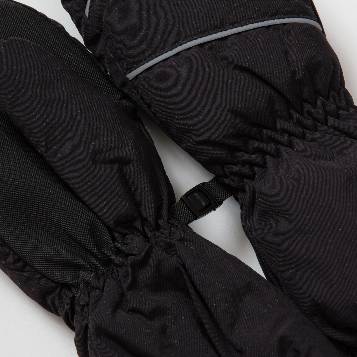 Eddie Bauer Kids Powder Search Mittens alternate view 2