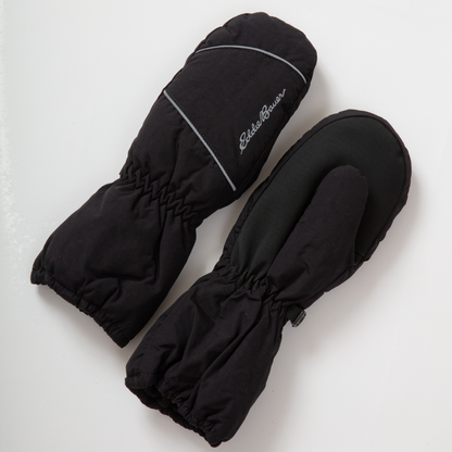 Eddie Bauer Kids Powder Search Mittens alternate view 1