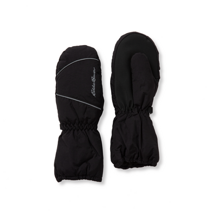 Eddie Bauer Kids Powder Search Mittens product image