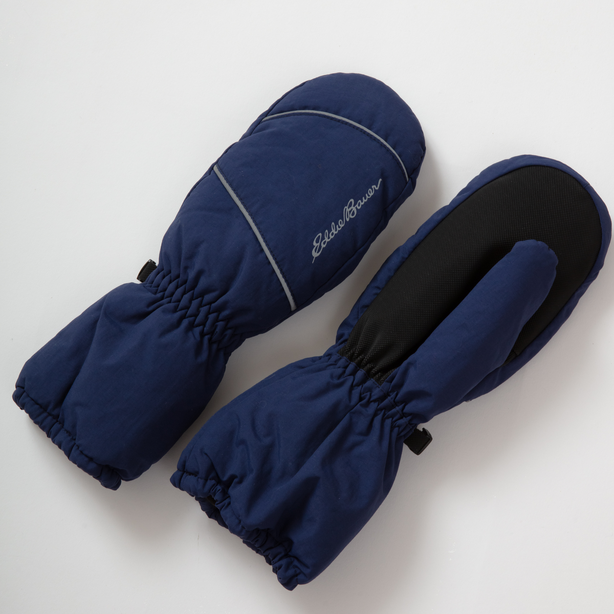 Eddie Bauer Kids Powder Search Mittens alternate view 3