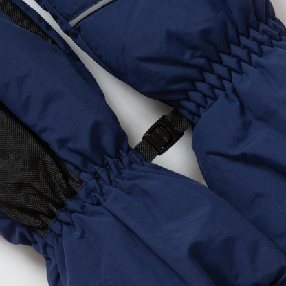 Eddie Bauer Kids Powder Search Mittens alternate view 4