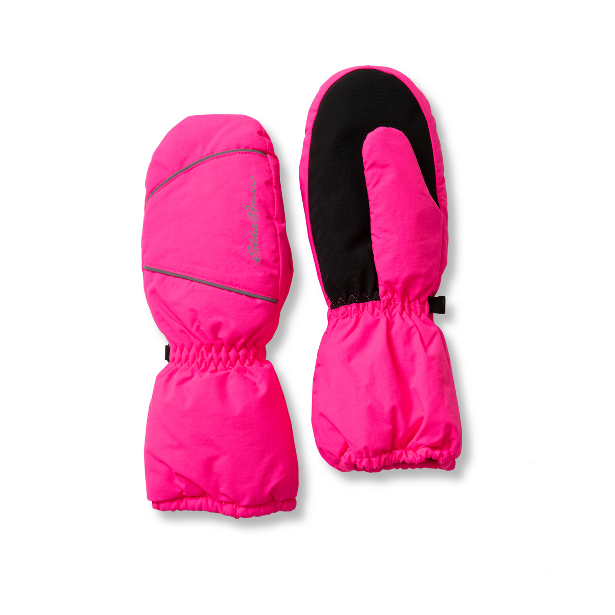 Eddie Bauer Kids Powder Search Mittens alternate view 5