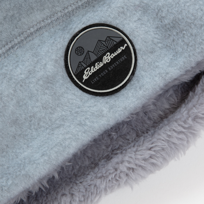 Eddie Bauer Kids Quest High Pile Fleece Beanie alternate view 3