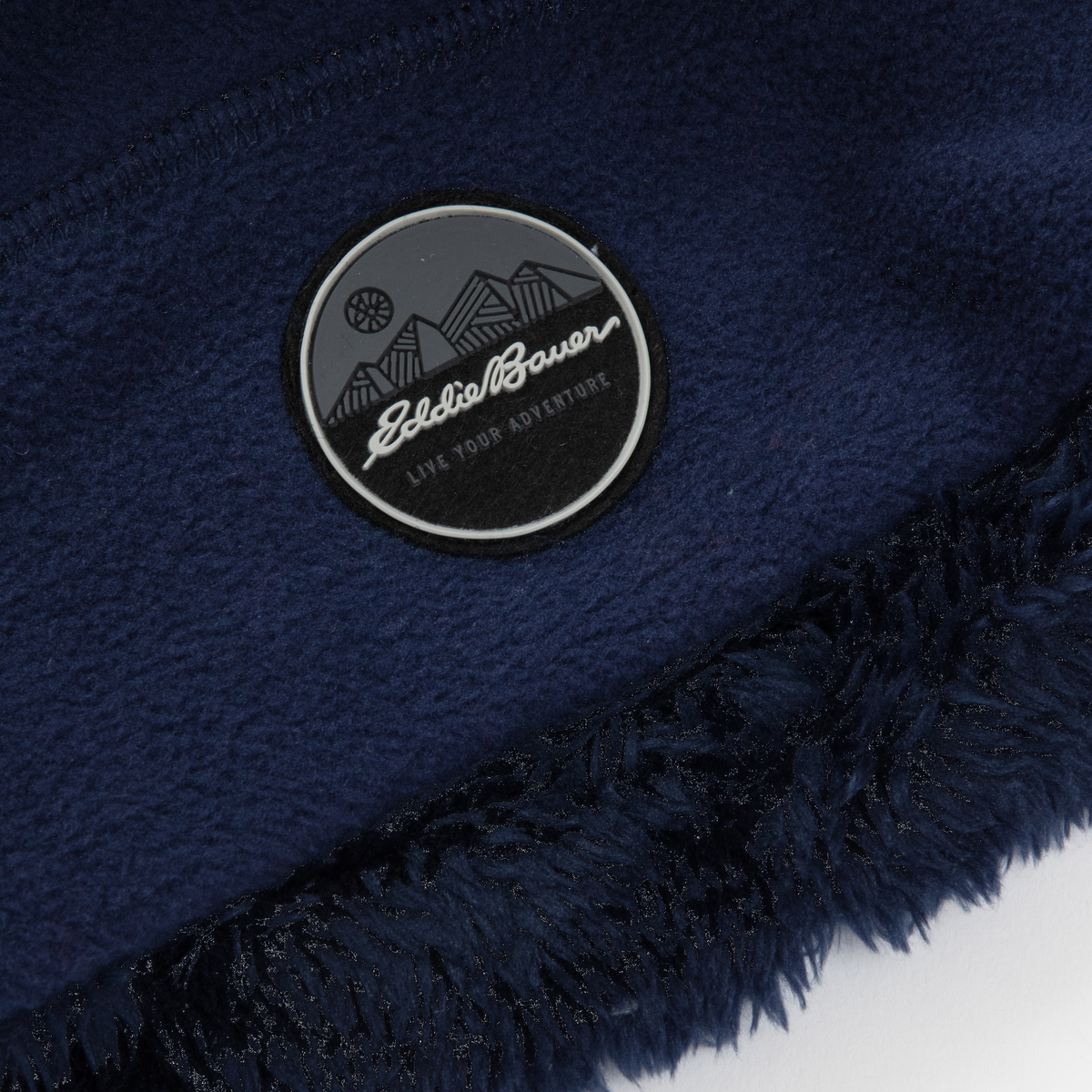 Eddie Bauer Kids Quest High Pile Fleece Beanie alternate view 5