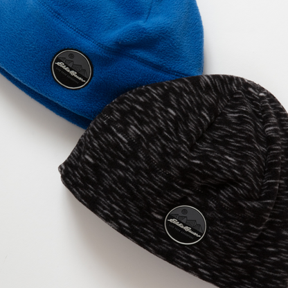 Eddie Bauer Kids Quest Fleece Beanie - 2 Pack alternate view 5