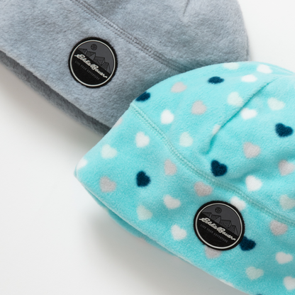 Eddie Bauer Kids Quest Fleece Beanie - 2 Pack alternate view 1