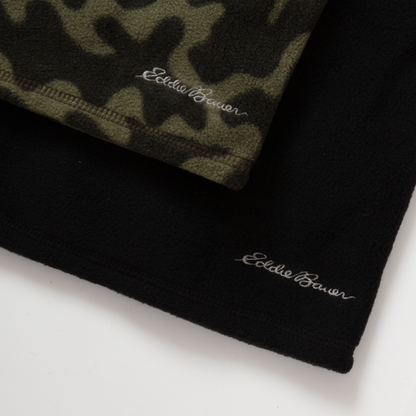 Eddie Bauer Kids Quest Fleece Neck Gaiter - 2 Pack alternate view 1
