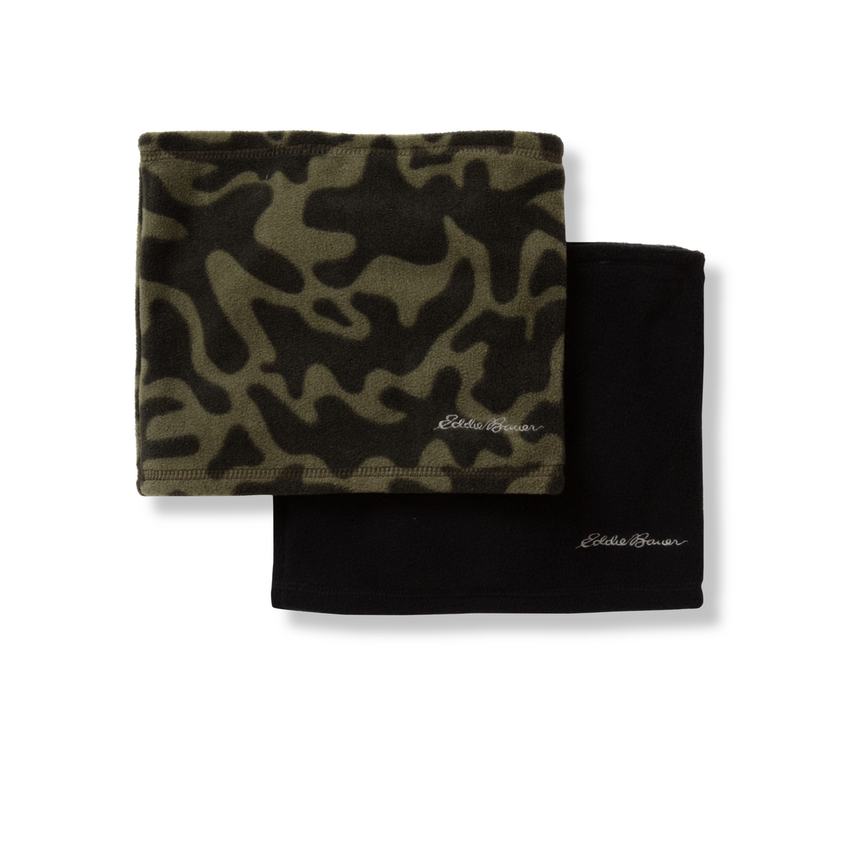 Eddie Bauer Kids Quest Fleece Neck Gaiter - 2 Pack product image
