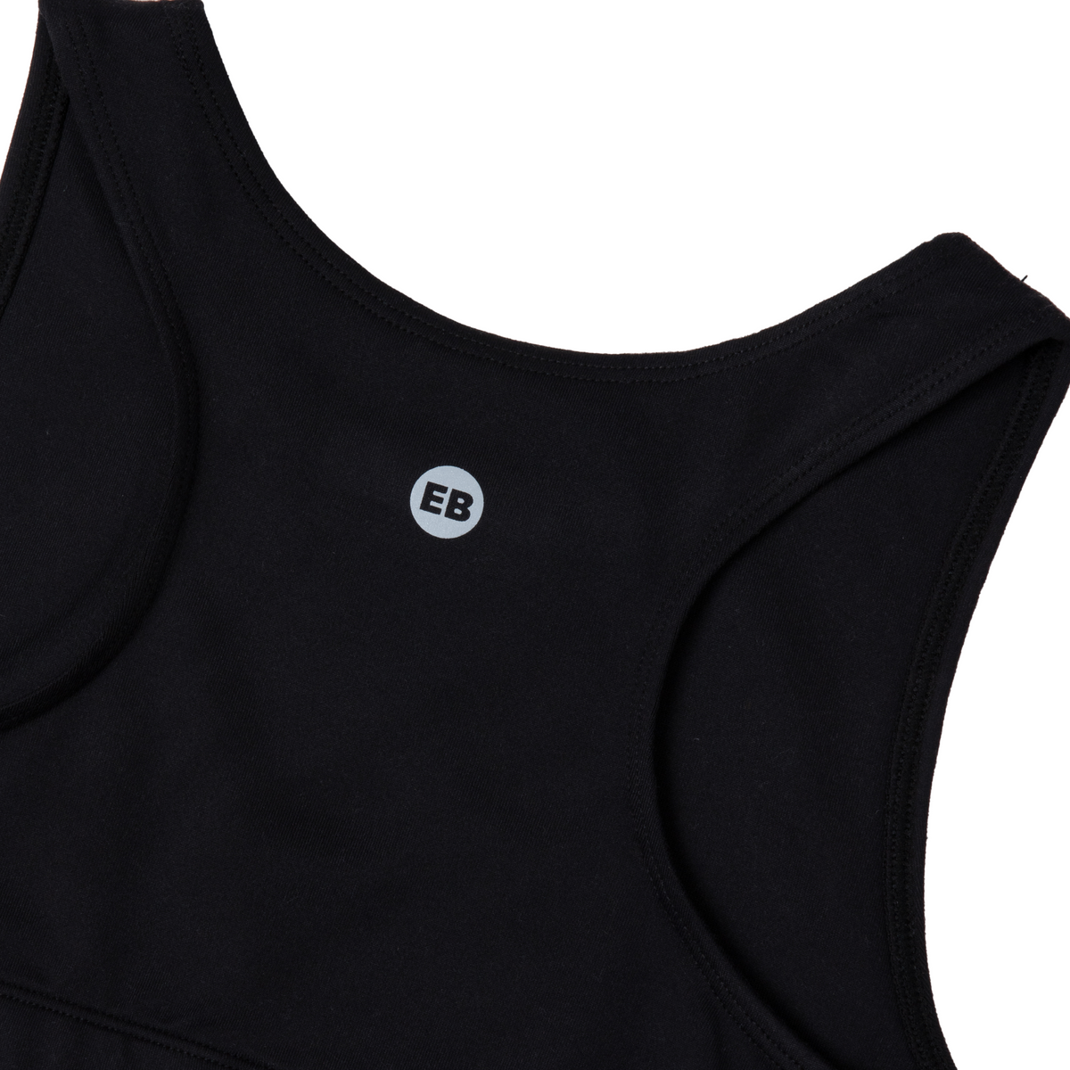 Eddie Bauer Girls Trail Sports Bra - Solid alternate view 1